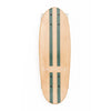 Banwood Skateboard in green, available at Bobby Rabbit. Free UK Delivery over £75