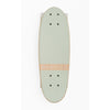 Banwood Skateboard in mint, available at Bobby Rabbit. Free UK Delivery over £75