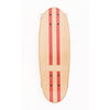 Banwood Skateboard in red, available at Bobby Rabbit. Free UK Delivery over £75