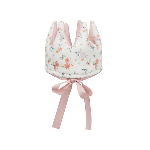 Blossom Floral Crown by Mimi and Lula, available at Bobby Rabbit. Free UK Delivery over £75