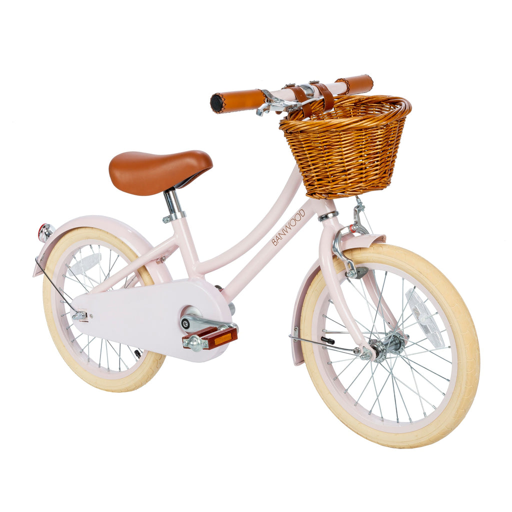 Banwood pink sale bike