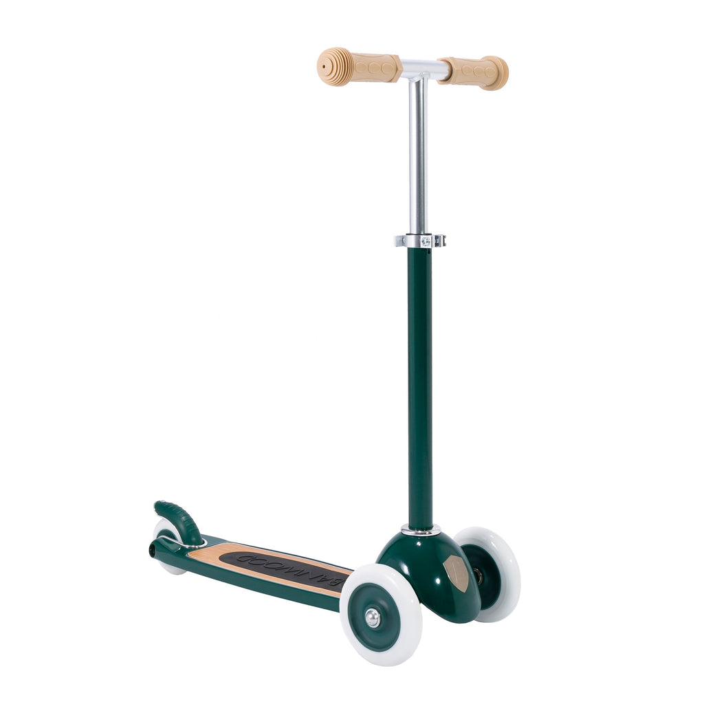 Bikestar scooter discount
