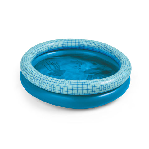 Dippy Paddling Pool by Quut, available at Bobby Rabbit. Free UK Delivery over £75