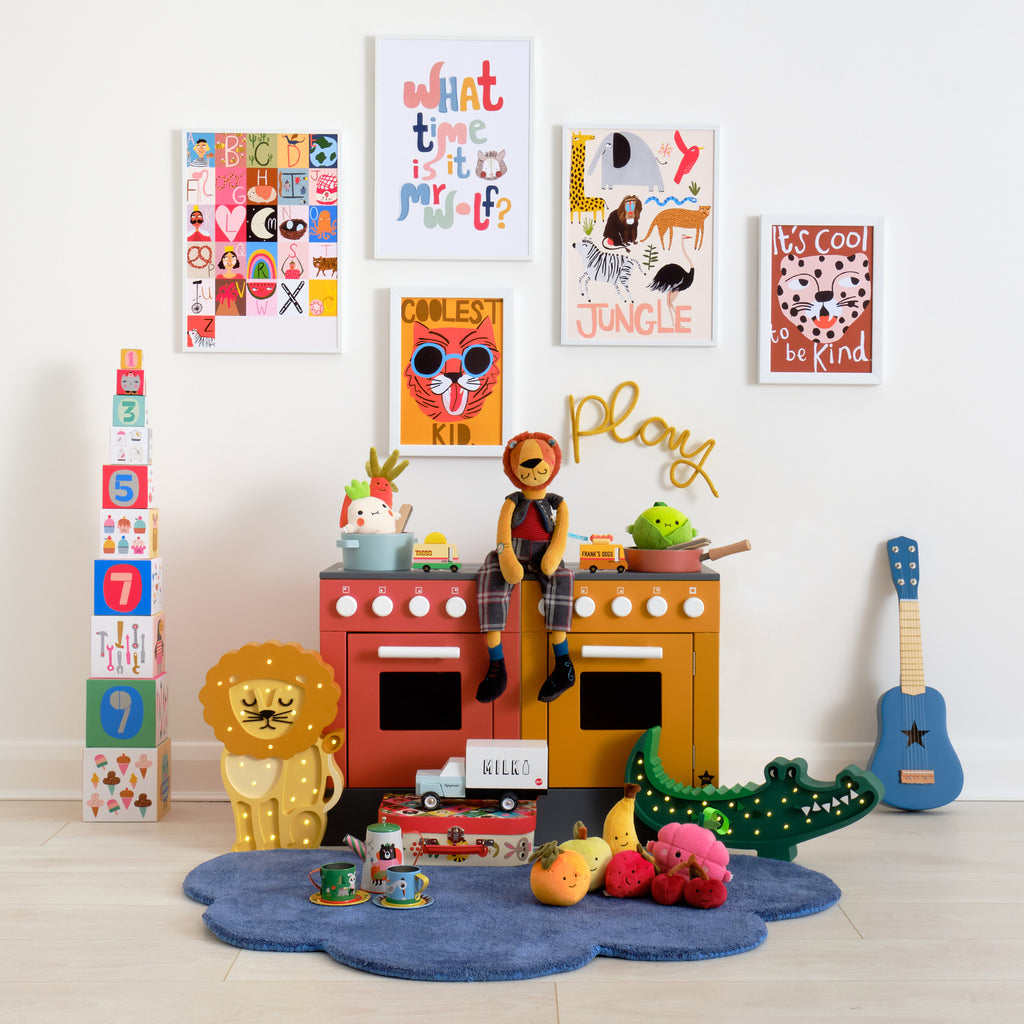 Jellycat guitar online