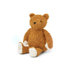 Bob The Bear Soft Toy, designed and made by Liewood and available at Bobby Rabbit. Free UK Delivery over £75