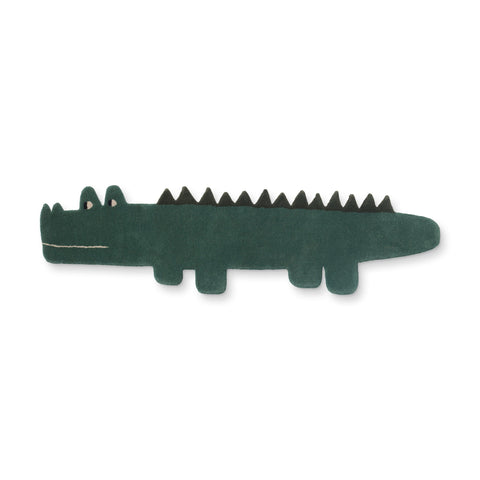 Liewood 'Jena' Crocodile Rug by Rug from Liewood available at Bobby Rabbit
