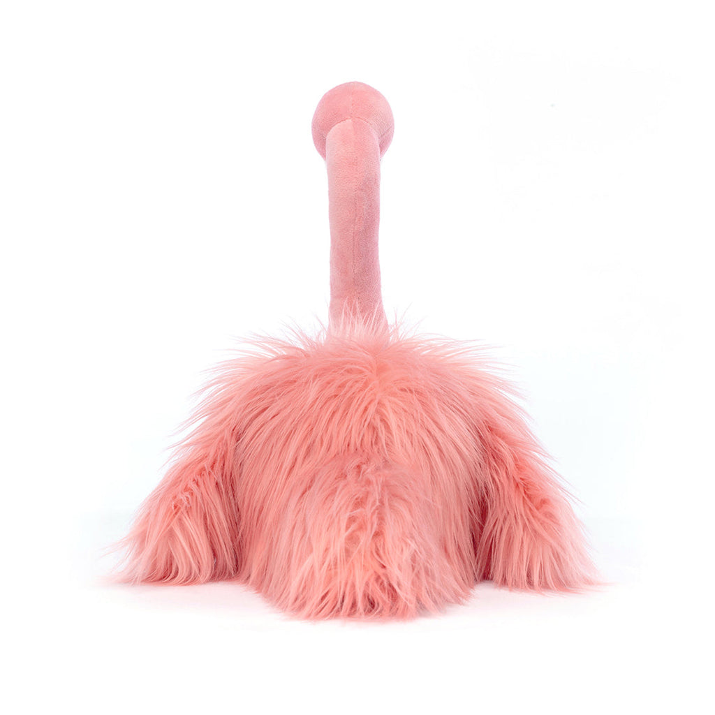 Flamingo soft toy jellycat new arrivals