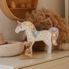 Unicorn Lamp by Little Lights, available at Bobby Rabbit. Free UK Delivery over £75