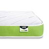Anti-Allergy Foam Free Sprung Children's Mattress by Jay-Be, available at Bobby Rabbit. Free UK Delivery over £75