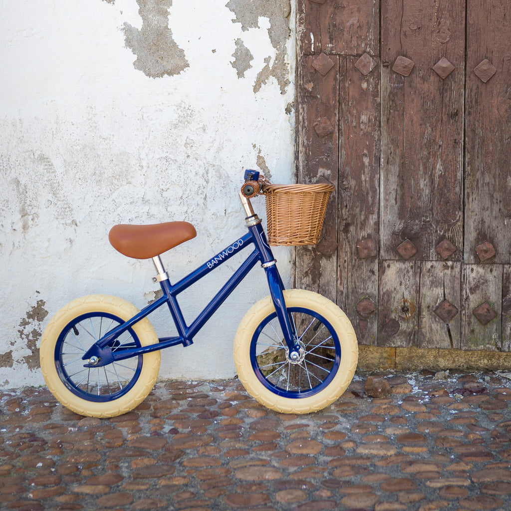 Go glider bike hotsell