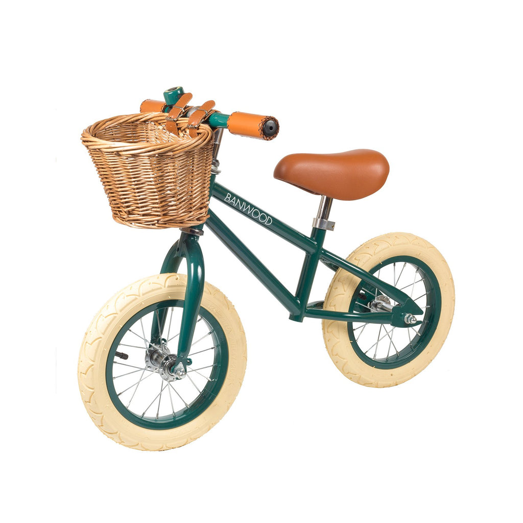 Go green bike sales shop