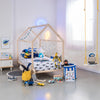 The Deep Blue Sea Children€™s Bedroom, styled by Bobby Rabbit.