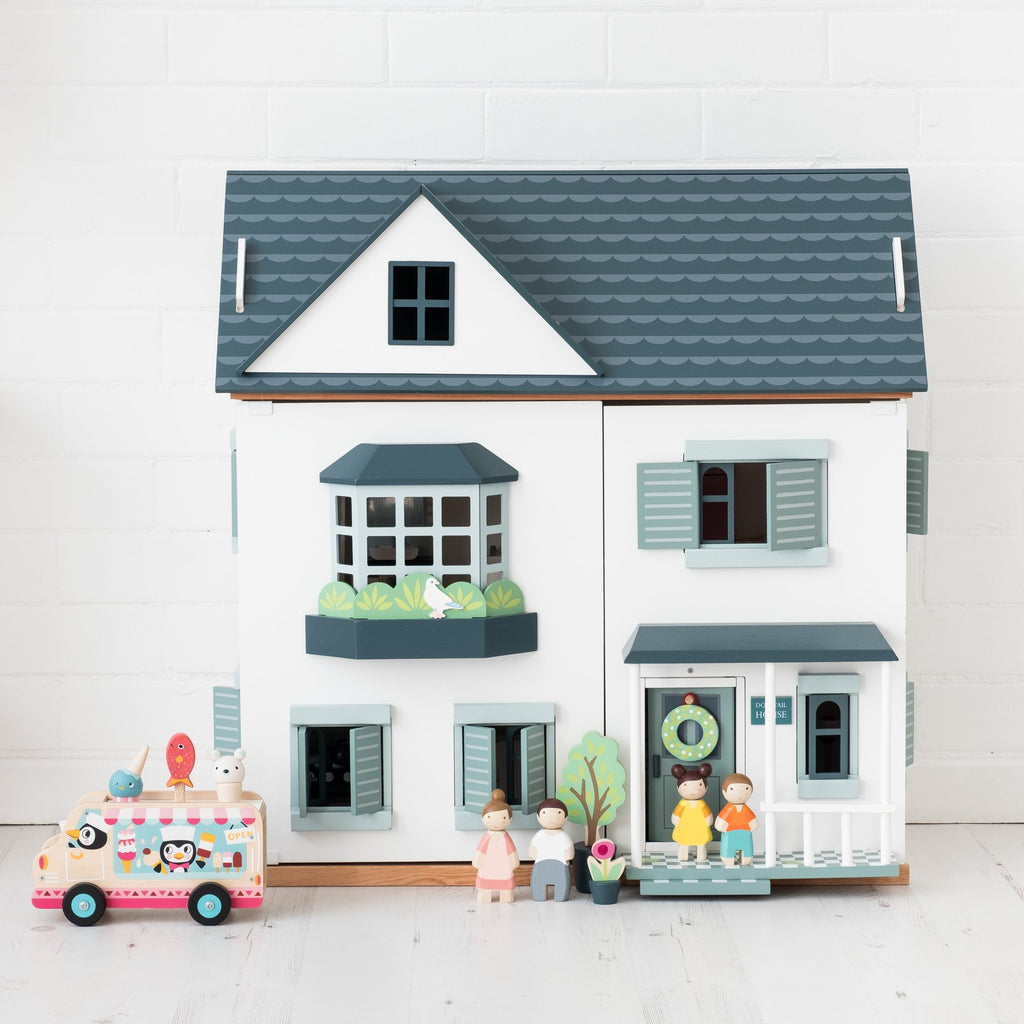 Dollhouse nursery furniture deals