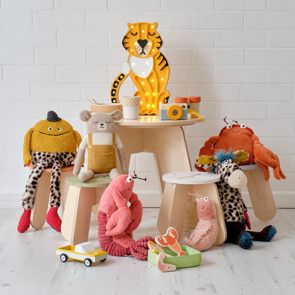 Shrimp jellycat cheap