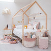 €˜Sweet Dreams€™ Children€™s Bedroom, toys and accessories styled by Bobby Rabbit.