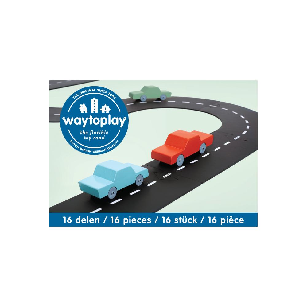 Waytoplay expressway store