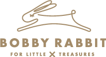 Bobby Rabbit, treasures for Children