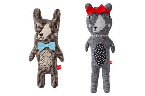 BEAR LOVE?