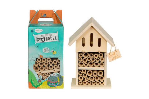 BEETLES, BUGS AND BIRDS