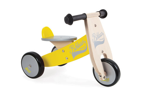 TRIKE-TASTIC!