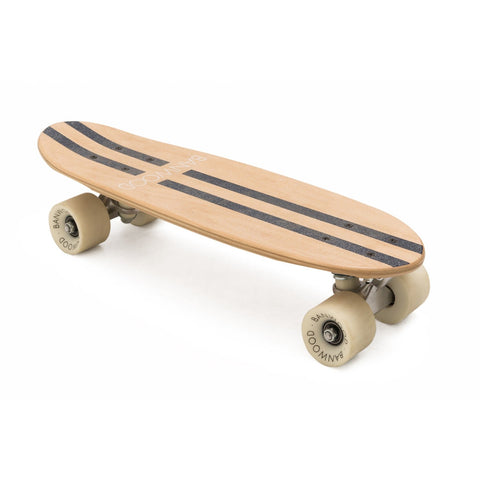 Banwood Skateboard in navy, available at Bobby Rabbit. Free UK Delivery over £75