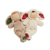 Cozy Dinkum Dolls - Bunny Twiggy and Twinkle by Olli Ella, available at Bobby Rabbit. Free UK Delivery over £75