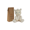 Dinky Dinkum Doll Fifi Fox by Olli Ella, available at Bobby Rabbit. Free UK Delivery over £75