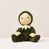 Dinky Dinkum Doll Percy Pine by Olli Ella, available at Bobby Rabbit. Free UK Delivery over £75