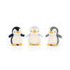 Nesting Penguins Soft Toy, designed and made by Jellycat and available at Bobby Rabbit. Free UK Delivery over £75