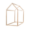 Children's House Bed by House of Frithiof, available at Bobby Rabbit.