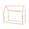 Children's House Bed by House of Frithiof, available at Bobby Rabbit.