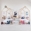 'Under the Stars' Children's Bedroom, Toys and Accessories, styled by Bobby Rabbit.