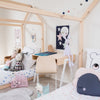 Children's Toys and Accessories, styled by Bobby Rabbit.