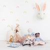 Children€™s Toys and Accessories, styled by Bobby Rabbit.
