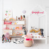 ‘Candy Cane’ Children’s Bedroom, Toys and Accessories, styled by Bobby Rabbit.