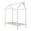 Children's House Bed Junior and Single Size, available at Bobby Rabbit.