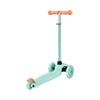 Teeny Scooter in mint, available at Bobby Rabbit. Free UK Delivery over £75