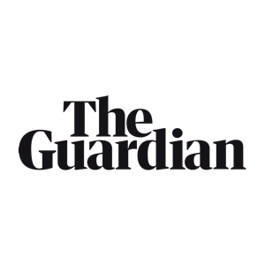 Featured in The Guardian