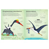 A World of Dinosaurs, available at Bobby Rabbit. Free UK Delivery over £75