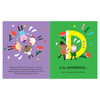ABC of Equality Book, available at Bobby Rabbit. Free UK Delivery over £75
