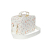 Blossom Floral Suitcase Bag by Mimi and Lula, available at Bobby Rabbit. Free UK Delivery over £75