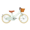 Banwood Classic Bike in mint, available at Bobby Rabbit. Free UK Delivery over £75