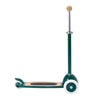 Banwood Scooter in racing green, available at Bobby Rabbit. Free UK Delivery over £75