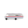 Candyvan wooden NASA Astrovan by Candylab, available at Bobby Rabbit. Free UK Delivery over £75