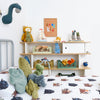 Toys and Children’s Room Accessories, styled by Bobby Rabbit.