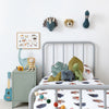 Toys and Children’s Room Accessories, styled by Bobby Rabbit.