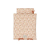 Dolls Bedding Aurora by Cam Cam Copenhagen, available at Bobby Rabbit. Free UK Delivery over £75