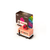 Candycar mini wooden donut van by Candylab, available at Bobby Rabbit. Free UK Delivery over £75