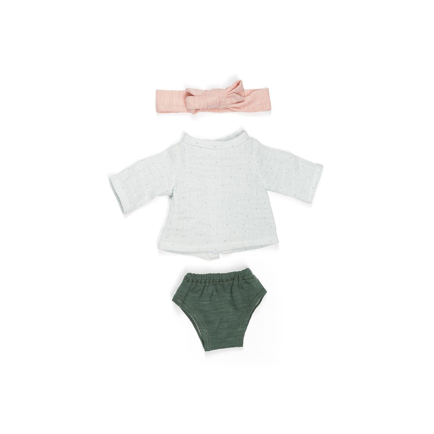 Dolls that fit newborn clothes clearance