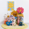 Toys and Children’s Room Accessories, styled by Bobby Rabbit.